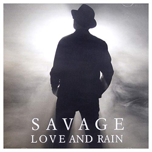 Savage: Love And Rain [CD] von Universal Music