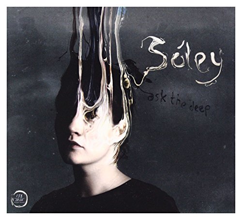 Soley: Ask The Deep (digipack) [CD] von Universal Music