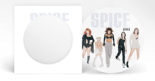Spiceworld (1LP Picture Disc) [Vinyl LP] von Universal Music
