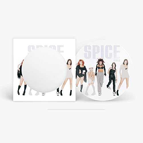 Spiceworld (1LP Picture Disc) [Vinyl LP] von Virgin