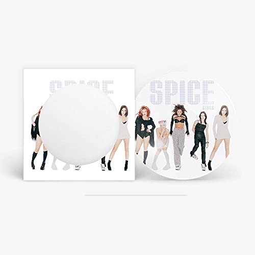 Spiceworld (1LP Picture Disc) [Vinyl LP] von UNIVERSAL MUSIC GROUP