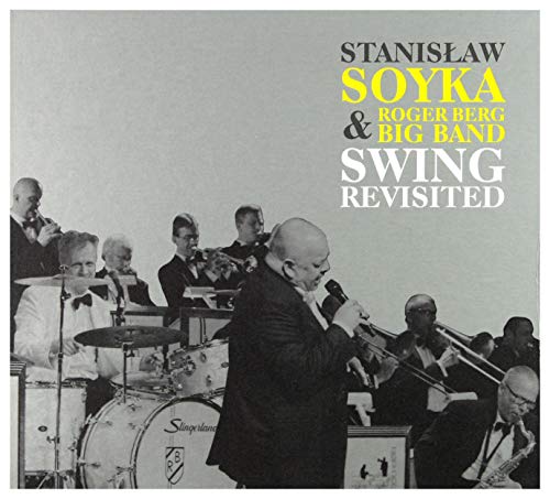 StanisĹ aw Soyka & Roger Berg Big Band: Swing Revisited - Bonus [CD] von Universal Music