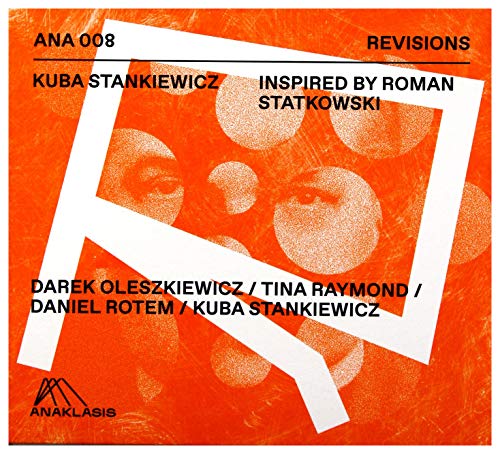 Stankiewicz Inspired By Roman Statkowski [CD] von Universal Music