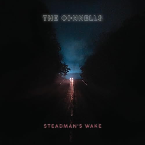 Steadman's Wake [Vinyl LP] von Universal Music