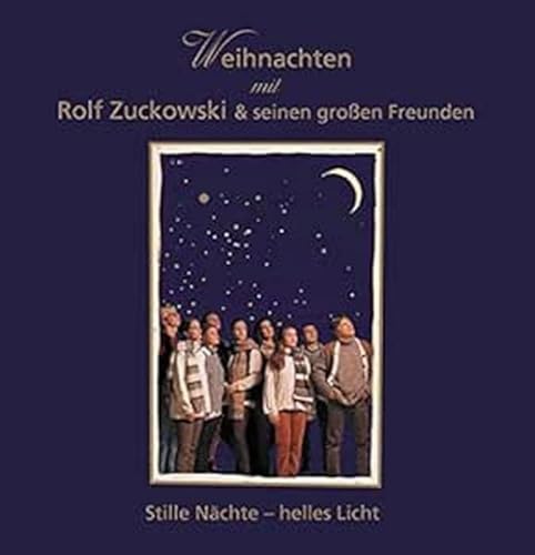 Stille Nächte - Helles Licht Stille Nächte - Helles Licht von UNIVERSAL MUSIC GROUP