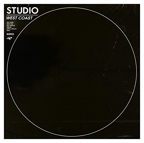 Studio: West Coast [CD] von Universal Music