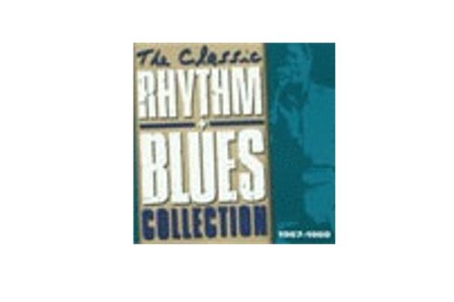 The Classic Rhythm + Blues Collection 1967-1969 2-cd Set! The Classic Rhythm + Blues Collection 1967-1969 2-cd Set! von Universal Music