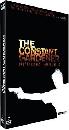 The Constant Gardener - Edition Collector 2 DVD [FR Import] von Universal Music