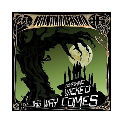 The Herbaliser: Something Wicked This Way Comes (Niska Cena) [CD] von Universal Music