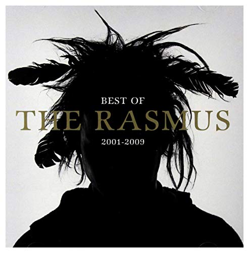 The Rasmus: Best Of 2001-2009 [CD] von Universal Music