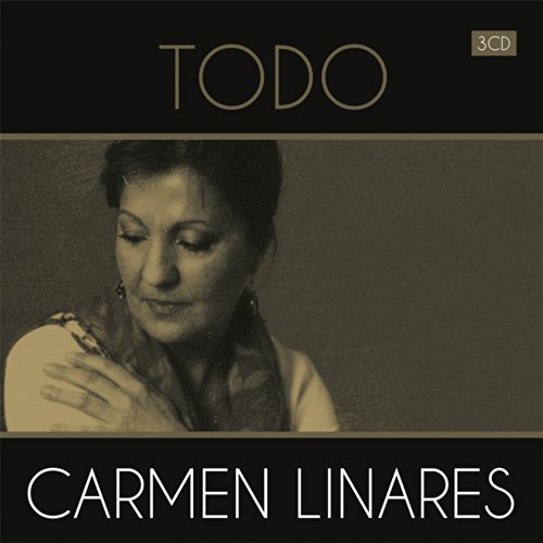 Todo Carmen Linares von Universal Music