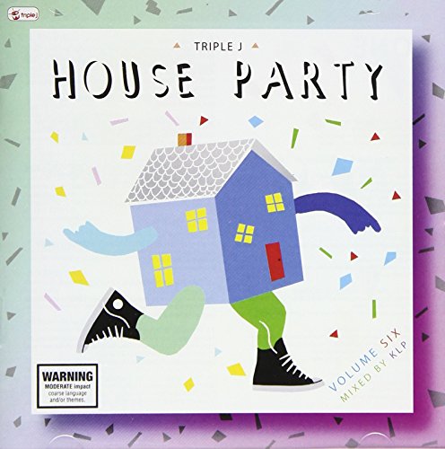 Triple J House Party Volume 6 / Various von Universal Music