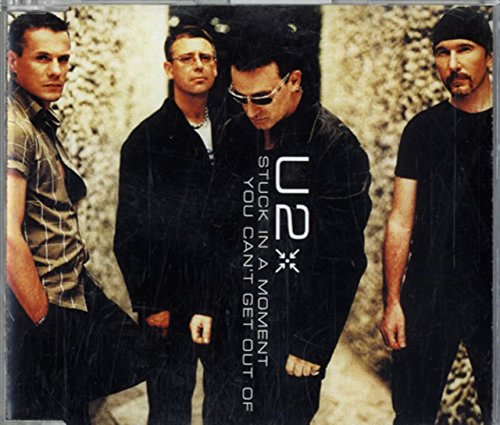 U2 - Walk On (DVD Single) von Universal Music