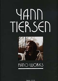 Universal Music Piano Works - arrangiert für Klavier [Noten/Sheetmusic] Komponist: Tiersen Yann von Universal Music