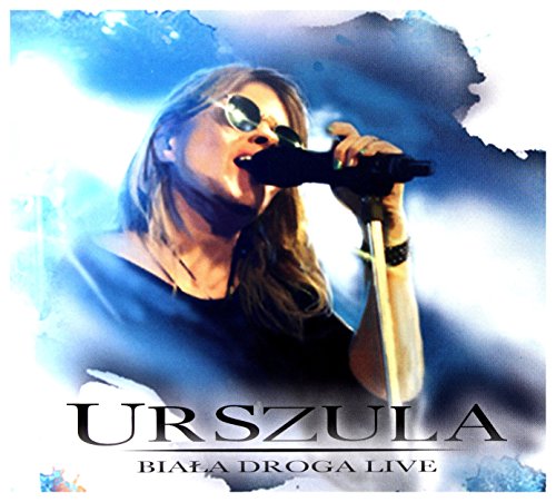 Urszula: BiaĹ a Droga Live [CD]+[DVD] von Universal Music