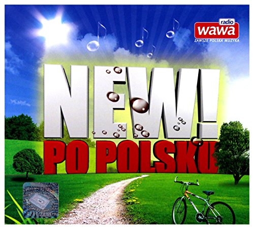 Various Artists: Various: New Po Polsku [CD] von Universal Music