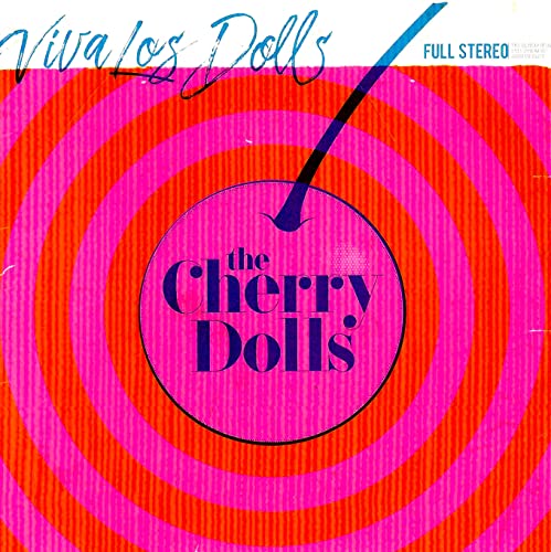 Viva Los Dolls von Universal Music