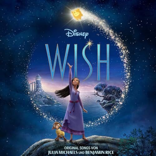 WISH - Die Songs von Universal Music