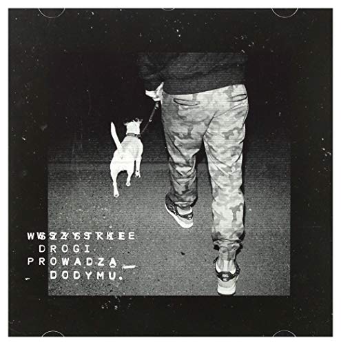 WĹodi: Wszystkie Drogi ProwadzÄ Do Domu [CD] von Universal Music