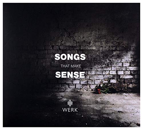 Werk: Songs That Make Sense [CD] von Universal Music