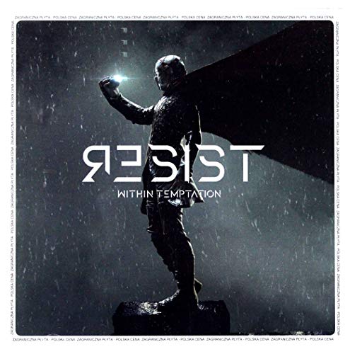 Within Temptation: Resist [CD] von Universal Music