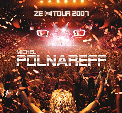 Ze (Re)Tour 2007 - Edition 2 DVD von Universal Music