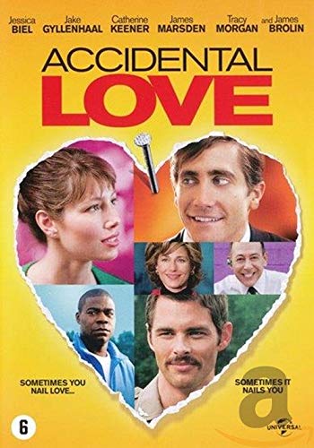 DVD - Accidental Love (1 DVD) von Universal Pictures Benelux