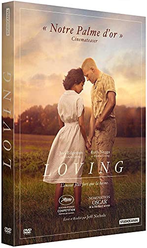 DVD - Loving (1 DVD) von Universal Pictures Benelux