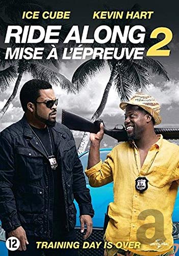 DVD - Ride Along 2 (1 DVD) von Universal Pictures Benelux