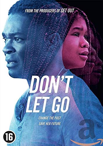 Don't Let Go [DVD] [Region Free] von Universal Pictures Benelux