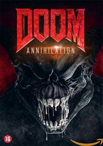 Doom 2: Annihilation von Universal Pictures Benelux