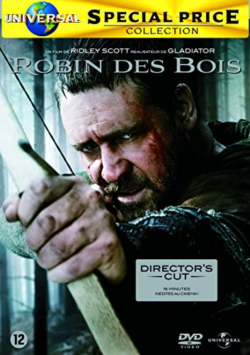 Robin des Bois - DVD . von Universal Pictures Benelux