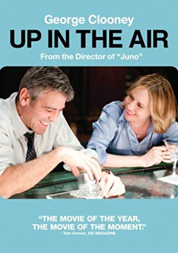 Up in the Air - DVD von Universal Pictures Benelux