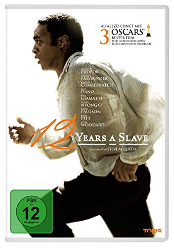 12 Years a Slave von Universal Pictures Germany GmbH