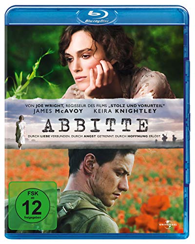 Abbitte [Blu-ray] von Universal Pictures Germany GmbH