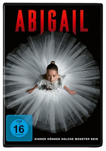 Abigail Abigail von Universal Pictures