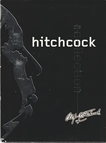 Alfred Hitchcock - Box Set [7 DVDs] von Universal Pictures Germany GmbH