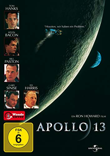 Apollo 13 von Universal Pictures Germany GmbH