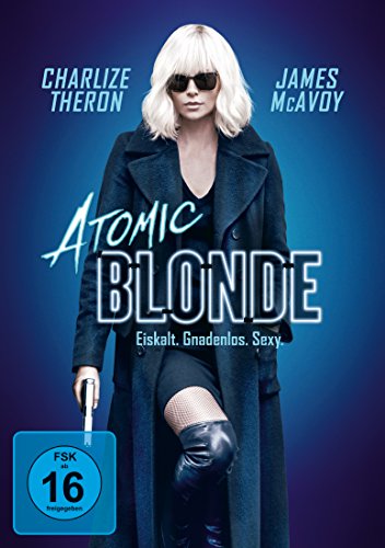 Atomic Blonde Atomic Blonde von Universal Pictures