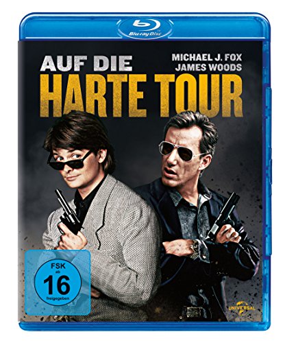 Auf die harte Tour [Blu-ray] von Universal Pictures Germany GmbH