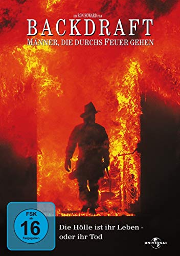 Backdraft von Universal Pictures Germany GmbH