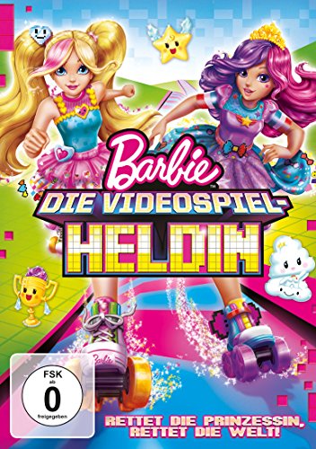Barbie - Die Videospiel-Heldin von Universal Pictures Germany GmbH