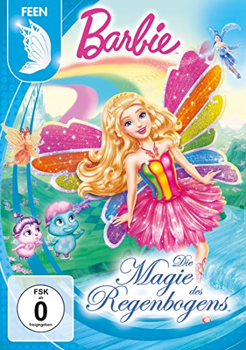 Barbie - Fairytopia: Die Magie des Regenbogens Barbie - Fairytopia: Die Magie des Regenbogens von Universal Pictures