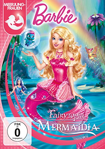 Barbie - Fairytopia: Mermaidia Barbie - Fairytopia: Mermaidia von Universal Pictures