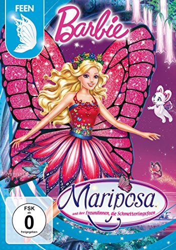 Barbie - Mariposa von Universal Pictures Germany GmbH