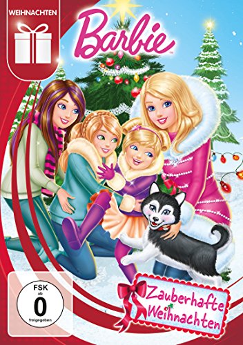 Barbie - Zauberhafte Weihnachten (Limited Editon, inkl. Digital Copy) von Universal Pictures