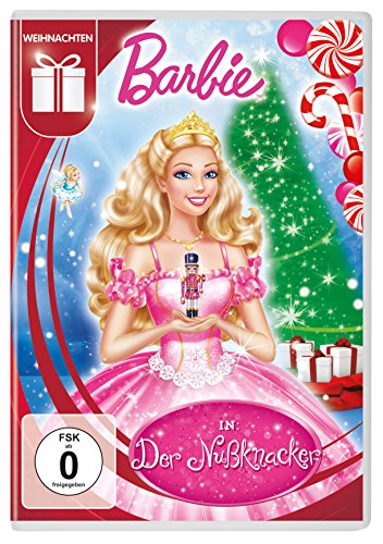 Barbie in: Der Nussknacker Barbie in: Der Nussknacker von Universal Pictures