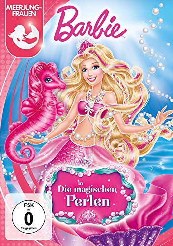 Barbie in: Die magischen Perlen von Universal Pictures Germany GmbH