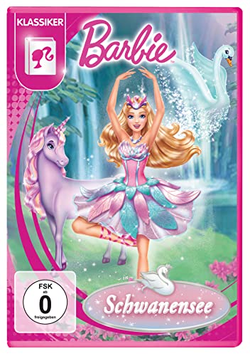 Barbie in: Schwanensee von Universal Pictures Germany GmbH
