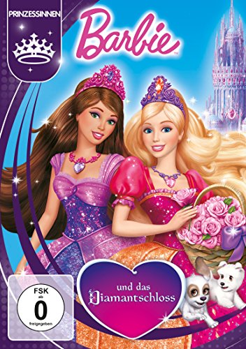 Barbie und das Diamantschloss von Universal Pictures Germany GmbH